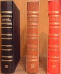 EDIFIL TAPAS CLASICA ESPAÑA