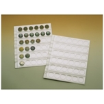 FILOBER FUNDA CAVA 36 Dep. TRANSPARENTE