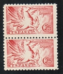 1939 PEGASO 1 Valor