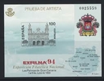 1994 EXFILNA PL-33