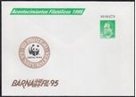 1995 SEP AC.FILAT.-BARNAFIL 1v