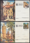 1974 EP 2V.TURIS VALENC-CACERE