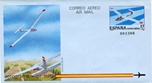 1985 AEROGRAMAS 2 Valores