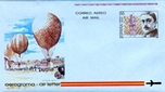 1990 AEROGRAMAS 1 Valor