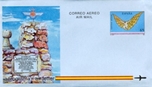 1993 AEROGRAMAS 1 Valor