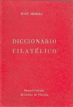 ABADAL, DICCIONARIO FILATELICO