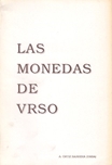 ORTIZ,LAS MONEDAS DE VRSO