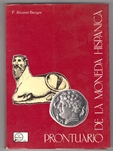 PRONTUARIO MONEDA HISPANICA