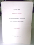 CAYON,DEL TREMIS-EURO 411-1998