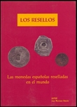 MONTANER,LOS RESELLOS MON.ESP.RESELLADAS