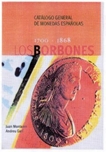 MONTANER, LOS BORBONES Ed.2004