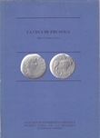 M.GOMIS, LA CECA DE ERCAVICA