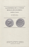 RIPOLLES,ABASCAL, LAS MONEDAS CIUDAD ROMANA SEGOBRIGA