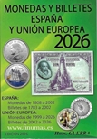 GUERRA, CATALOGO MONEDAS y BILLETES Ed.2026