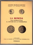 VICO,PRONTUARIO MONEDA HISP-VISIG. F.ALV