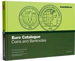 LEUCHTTURM, CATALOGO EURO Ed.2025