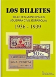 EXPO G, BILLETES MUNCIPALES GUERRA CIVIL 1936-39