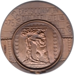 MEDALLA