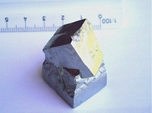 MINERALES PIRITA. Ord.Cat.1