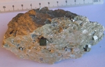MINERALES PIRITA. Ord.Cat.2