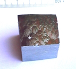 MINERALES PIRITA. Ord.Cat.9