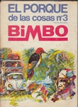ALBUM + CROMOS EL PORQUE DE LAS COSAS