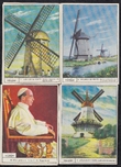 LOTE 15 CROMOS GAILICROMOS