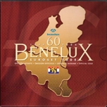1993 BENIN 6000 FRANCOS ELEFANTE