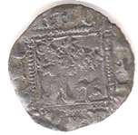 ( 1368-1379 ) NOVEN BURGOS ENRIQUE II. Ord.Cat.16