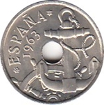 1963*1965 EE 50 CTMOS