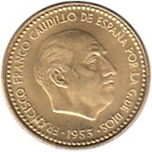 1953*1956 1 PTA E.E.