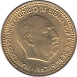1963*1964 EE 1 PTA