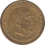 1963*1967 EE 1 PTA
