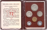 CARTERA 6 P. 1972 FRANCO FNMT