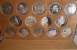 [/ESIBER1] 1992 IBEROAMERICANA S1 14p ENC.MUNDO