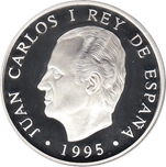 1995 2000 PTS  PATIO LEONES