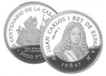 1997 2000 PTS FELIPE V PLATA
