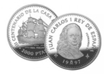 1997 2000 PTS FERNANDO VI PLATA