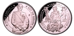 2000 CARLOS V CINCUENTIN VICTORIAS