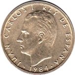 [ESP86200] 1986 ESPAÑA 200 PESETAS