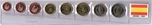 [CAE06TIR] 2006 ESPAÑA TIRA EUROS 8p