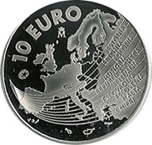 2004 AMPLIACION U.E. 10 EUROS