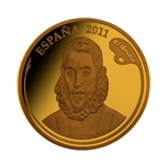 2011 PINTURA: EL GRECO 400 Euros