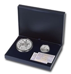 2012 X Aniv. EURO 50+10 EUROS PLATA