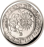 2014 JOYAS 10 EUROS  V SERIE