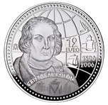 [ESP06C50] 2006 ESPAÑA 50 CENTIMOS