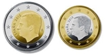 2015 ESPAÑA TIRA 8 piezas