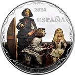 2024 VELAZQUEZ CINCUENTIN LAS MENINAS