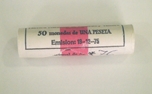 1975*76 ESPAÑA 1 PTA