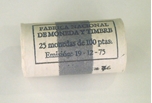 1975*76 ESPAÑA 100 PTAS